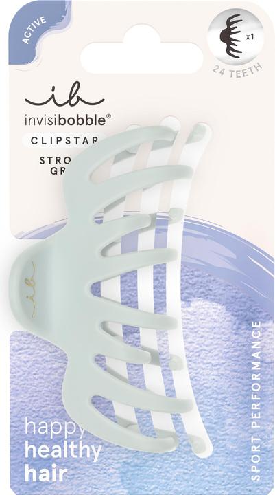 Immagine prodotto Invisibobble Clipstar Marathon Runner Hair Clip - Medium Hair Claw