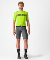 Actual product image Castelli Unlimited Endurance Jersey (S)