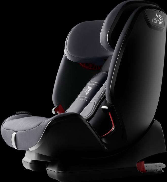 Produktbild Britax Römer Advansafix Iv M