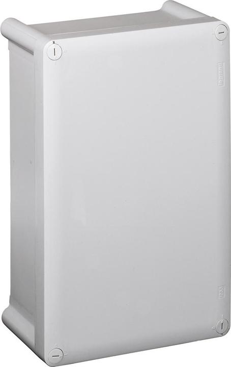 Image du produit Legrand LEG 35990 Boîtier de dérivation 360x270lat gris IP 55 650 C
