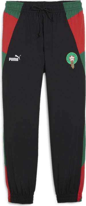 Puma FRMF Woven Pants (S)