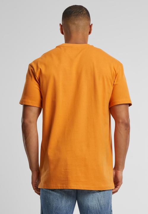 Immagine prodotto Merchcode Think Different - Maglietta oversize pesante - 116821 (XS)