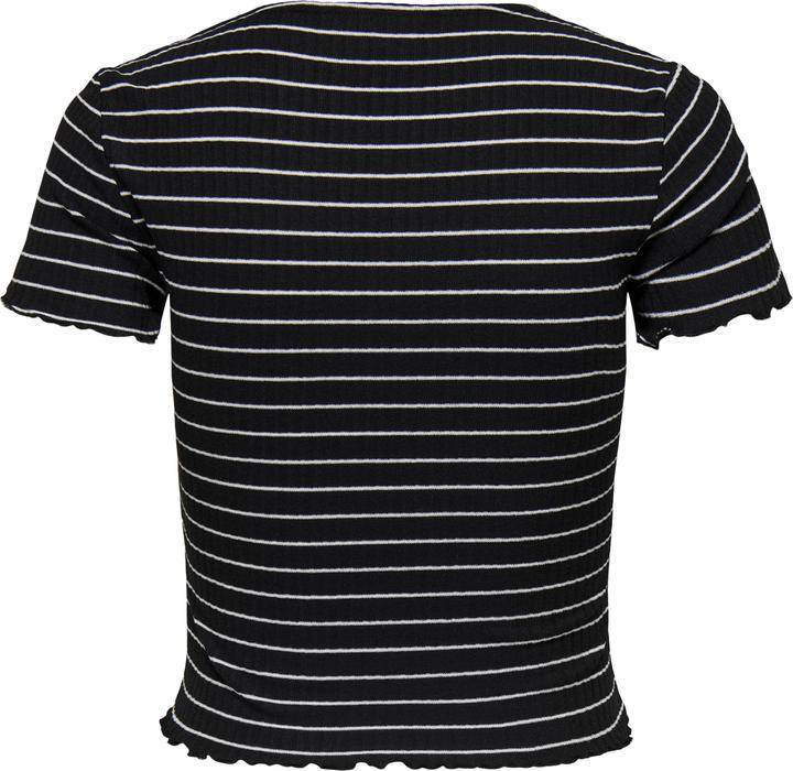 Immagine prodotto Only Onlemma Stripe S/S Top Jrs (L)
