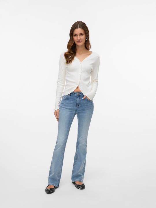 Immagine prodotto Vero Moda VMNAYA Strickjacke Top (L)