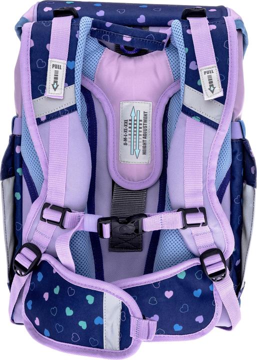Produktbild Funki FLEXI-BAG - Schulrucksack-Set