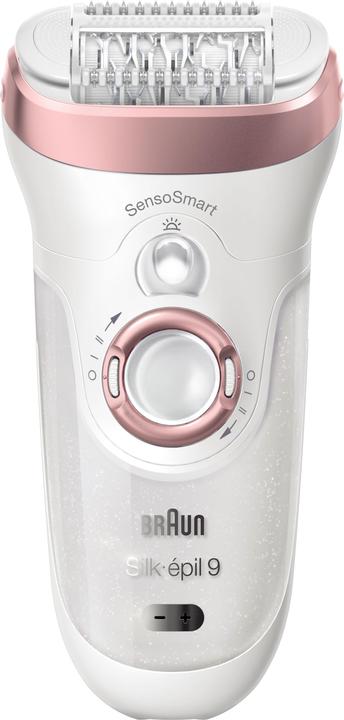 Produktbild Braun Silk-épil 9 SensoSmart SkinSpa