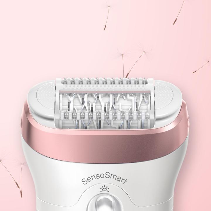 Produktbild Braun Silk-épil 9 SensoSmart SkinSpa