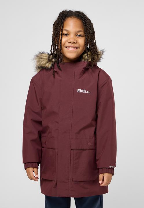 Immagine prodotto Jack Wolfskin Parka 3In1 Cosy Bear G (152)