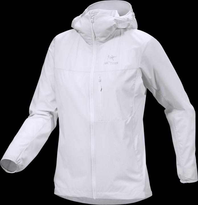 Actual product image Arc'teryx Women's Squamish Hoody (XL)