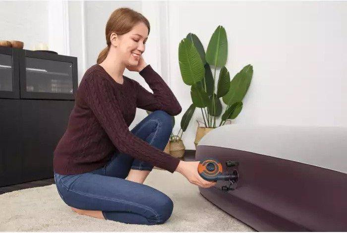 Productafbeelding Bestway Sidewinder
