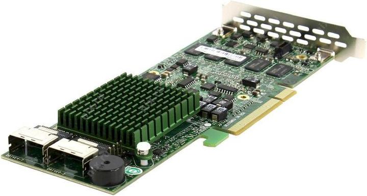 Image du produit Supermicro LSI SAS 3108 12GBS LP