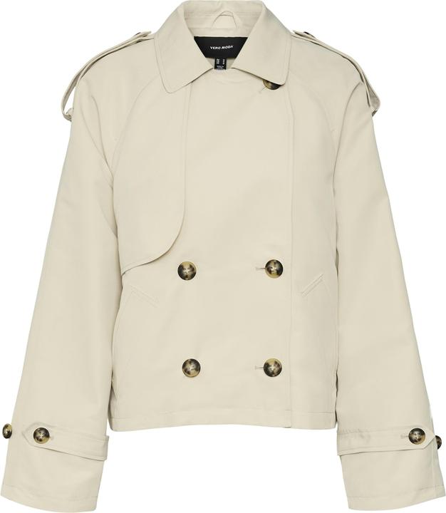 Vero Moda VMCHLOE Trenchcoat Trenchcoat (L)