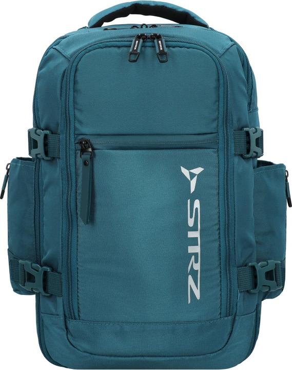 Image du produit Polestream Strz by Berlin Reiserucksack 39 cm Laptopfach (25 l)
