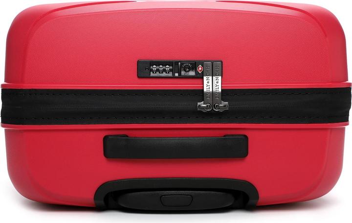 Actual product image Emily und Noah Trolley E&N Travelbestie Werner (68 l, M (50 - 90l))