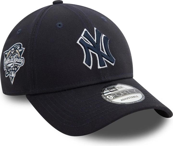 Image du produit New Era casquette de baseball new york yankees seasonal world series 9forty (Taille unique)