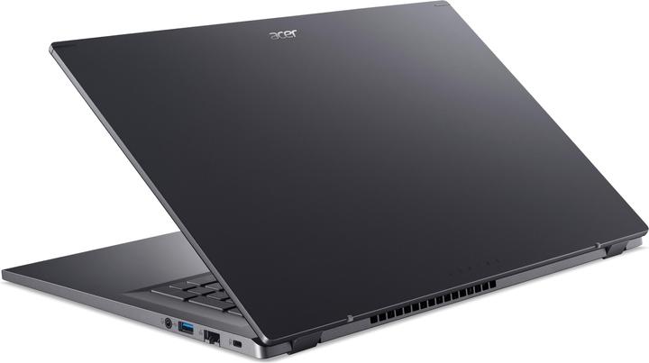Productafbeelding Acer Aspire 17 (17.30", Intel Core 5 120U, 16 GB, 512 GB, NL)