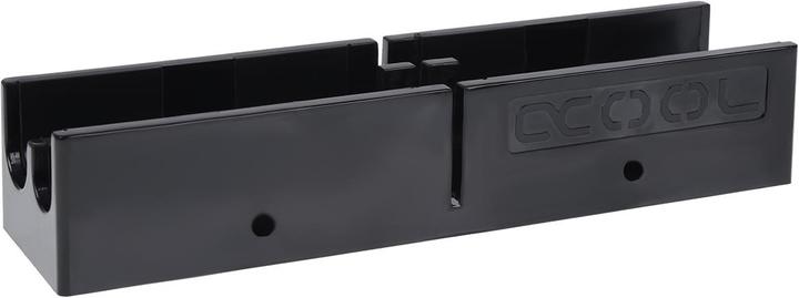 Actual product image Alphacool Ice Case HardTube Saw