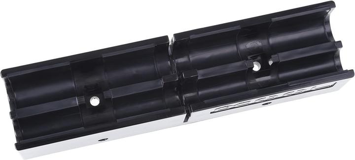 Actual product image Alphacool Ice Case HardTube Saw