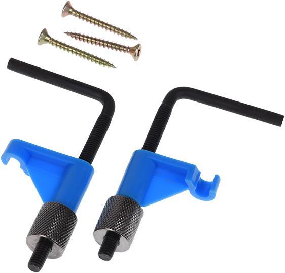 Actual product image Alphacool Ice Case HardTube Saw