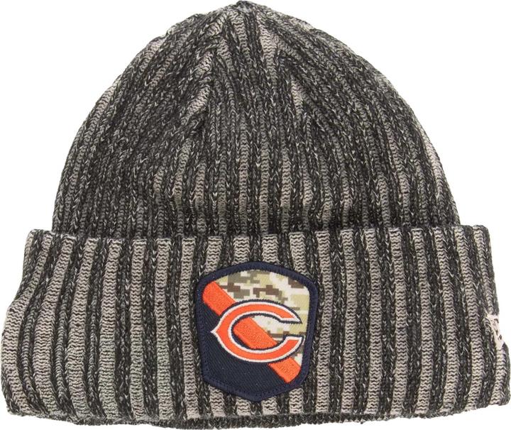 New Era Chicago Bears Mütze Bommel