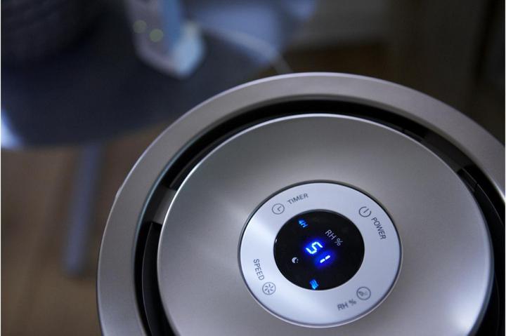 Produktbild Philips Avent Kaltluftbefeuchter Nano Cloud (25 m²)