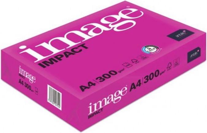 Actual product image Antalis Multiline Eco (80 g/m², 125 x, A5)