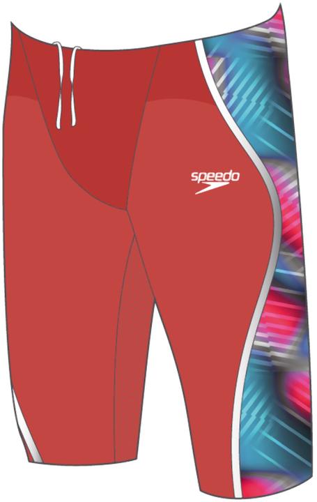 Produktbild Speedo Fastskin LZR Pure Intent 2.0 J (23)