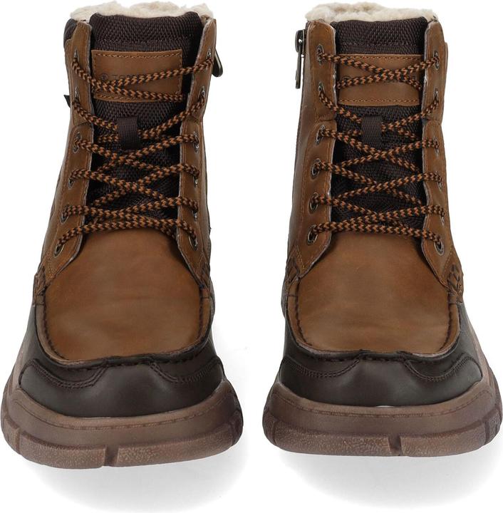 Actual product image Tom Tailor Stiefelette (45)