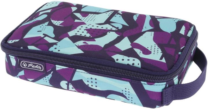 Immagine prodotto Herlitz Bradipo 2 Go CamoViola