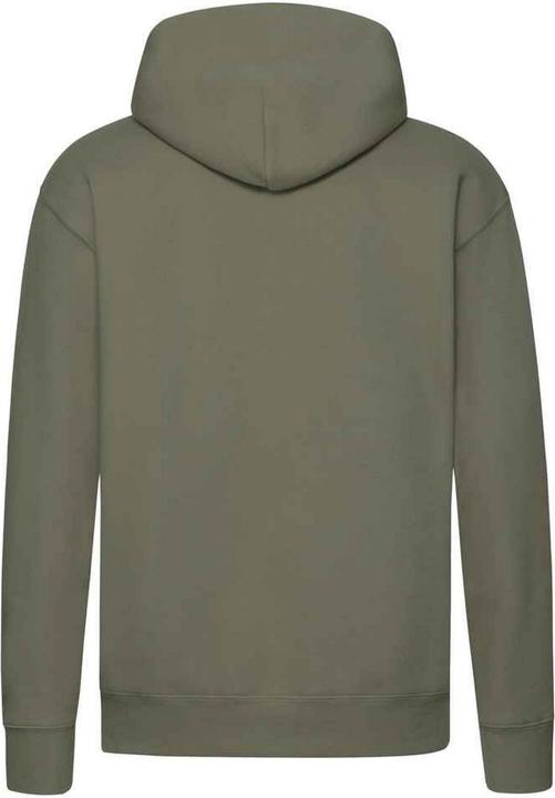 Produktbild Fruit of the Loom Premium Kapuzenpullover (M)