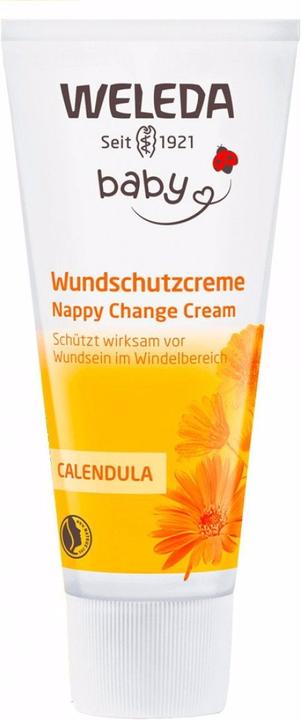 Image du produit Weleda Crème pour le change au calendula