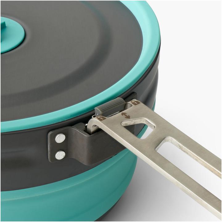 Produktbild Sea To Summit Frontier Ultralight Collapsible Pouring Pot