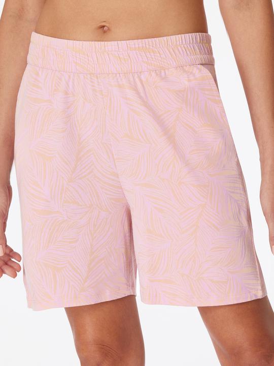 Produktbild Schiesser Pyjamahose Mix & Relax kurz (36)