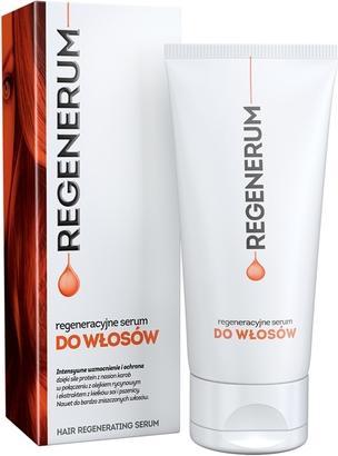 Regenerum Regenerative Hair Serum 125Ml (125 ml)