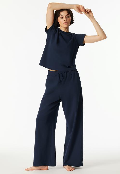 Produktbild Schiesser Pyjamahose 150 YEARS (40)