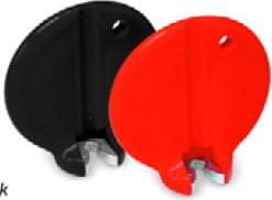 Actual product image Cyclus Tools Nipple clamp