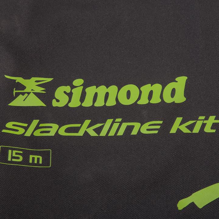 Produktbild Simond Slackline