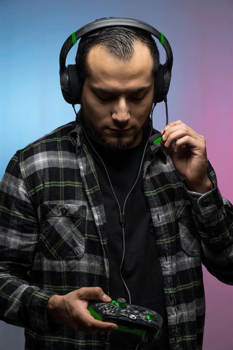 Produktbild PDP Wired Controller (Xbox Series S, Xbox One S, PC, Xbox One X, Xbox Series X)