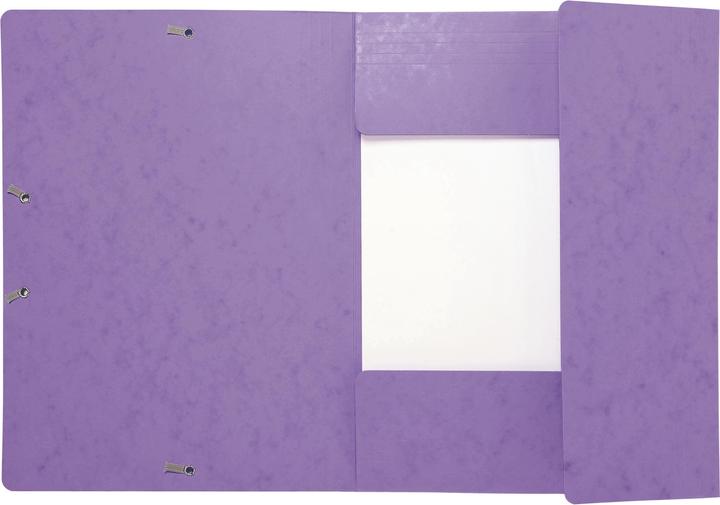 Produktbild Exacompta Sammelmappe (A4, 1 x)