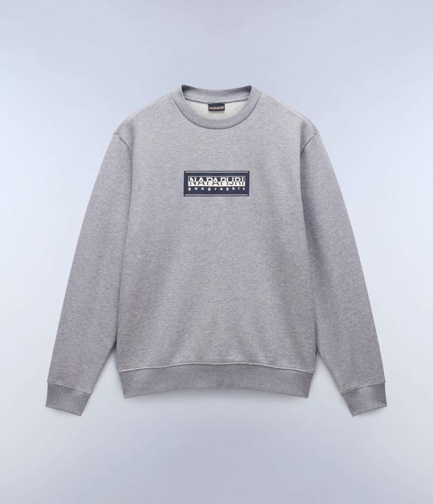 Grigio Melange Medio