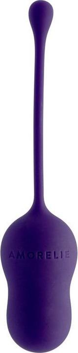 Actual product image Amorelie Liaison in polybag purple