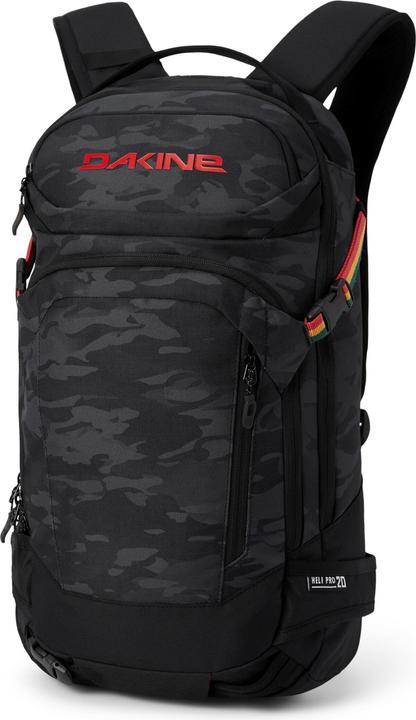 Backpacks