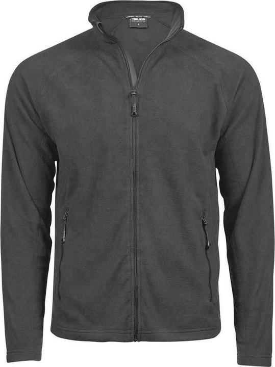 Tee Jays Fleecejacke Aktiv (L)