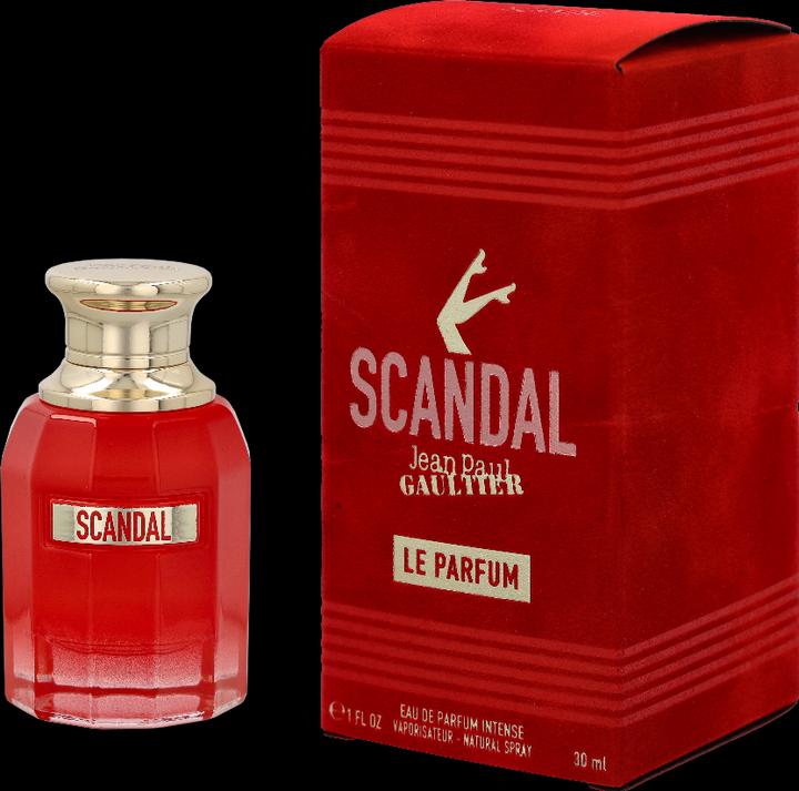 Image du produit Gaultier Le Parfum 22 Eau de Parfum (Eau de parfum, 30 ml)
