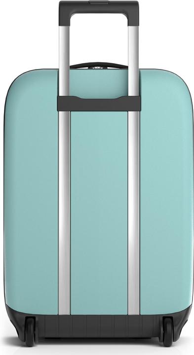 Actual product image Rollink Flex 21 Vega Aquifer (40 l, Hand luggage (up to 50 litres))