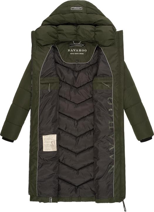 Produktbild Navahoo Sahnekatzii XIV (5XL)