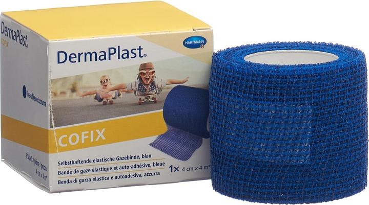 Produktbild DermaPlast CoFix