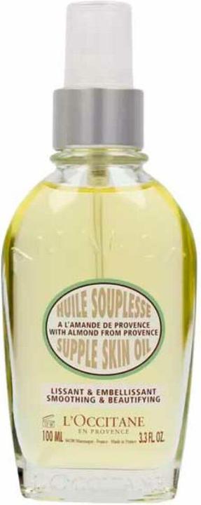 Produktbild L'Occitane Straffendes Körperöl (Körperöl, 100 ml)