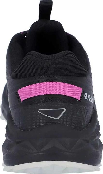 Immagine prodotto Hi-Tec Scarpe da ginnastica basse Fuse Trail Uomo (40.5)