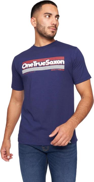 One True Saxon Forever TShirt (XL)